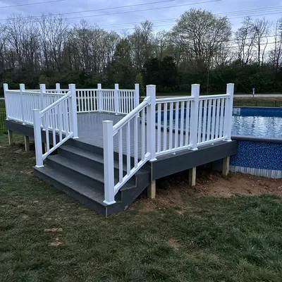 Dennison Construction LLC.