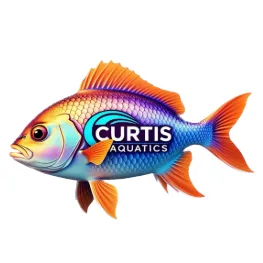 Curtis Aquatics Aquarium Maintenance