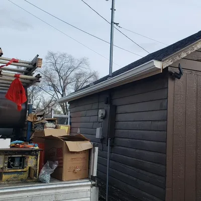 Gracious Gutters