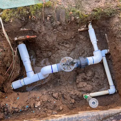 PRO-Fectionost Landscape irrigation & lighting