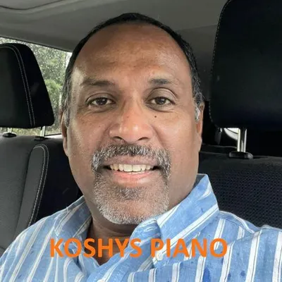 Koshys Piano LLC