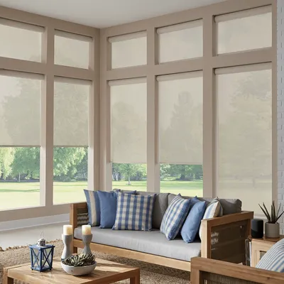 Balsam Interiors LLC