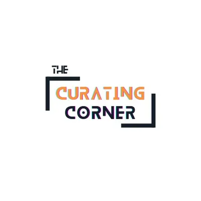The Curating Corner