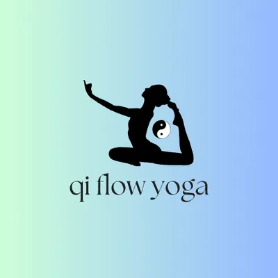 Qi Flow Yoga