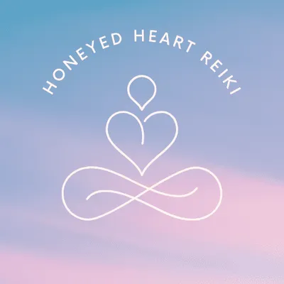 Honeyed Heart Reiki