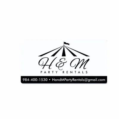 H & M Party Rentals