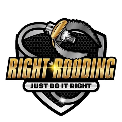 RIGHT RODDING  LLC