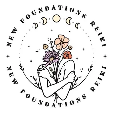 New Foundations Reiki