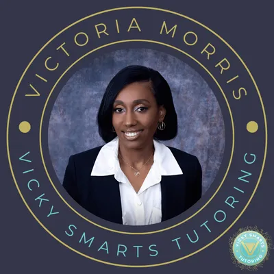 Vicky Smarts Tutoring, LLC.