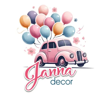Janna Decor