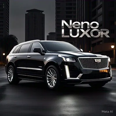 Neno Luxor