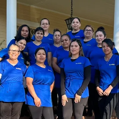 The Maids of Central Valley