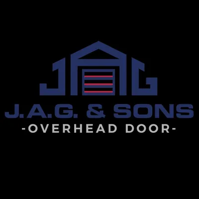 JAG & Sons Overhead Door