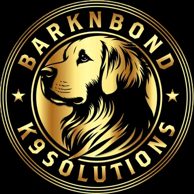 BarkNBondK9Solutions, LLC
