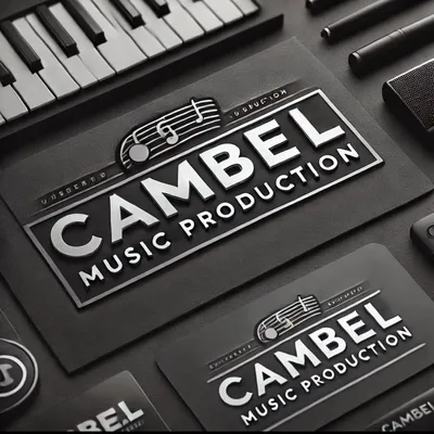 Cambel Music Production