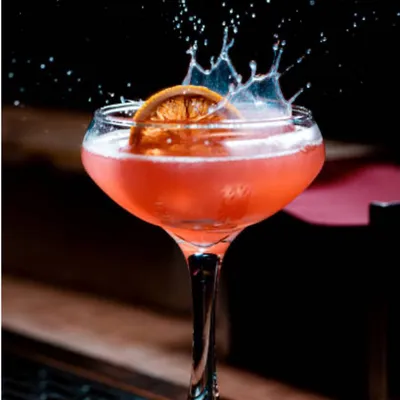 Natasha Bartending Services