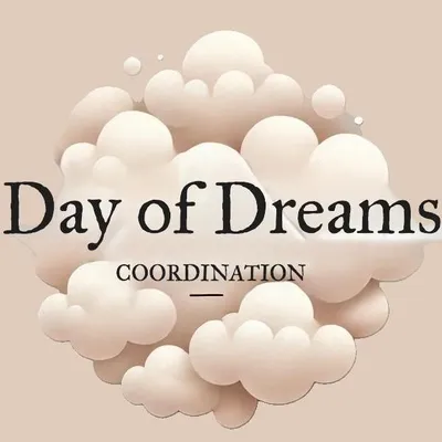 Day of Dreams Coordination