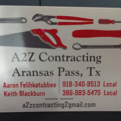 A2z Contracting