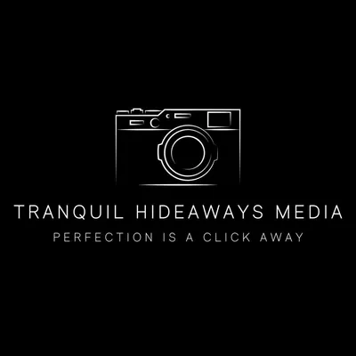 Tranquil Hideaways Media