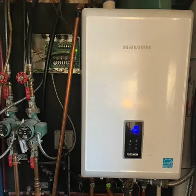 Ask heating and cooling