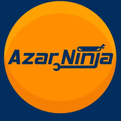 Azar Ninja (Plano)