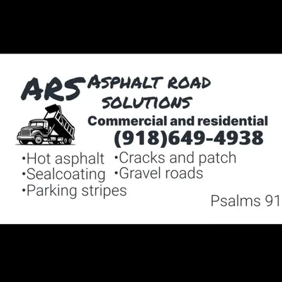 Asphalt Road Solutions