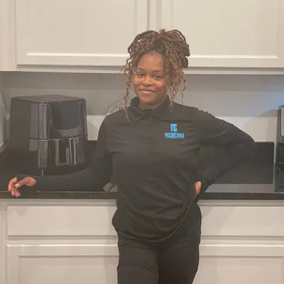 Maid To Change Houston Cleaning Services