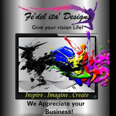 Fedelita Designs LLC