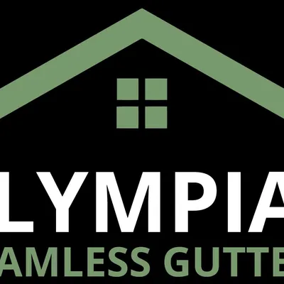 Olympia Seamless Gutters LLC