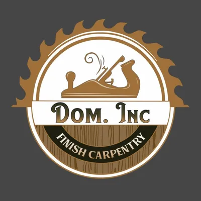 Dom Finish Carpentry INC.