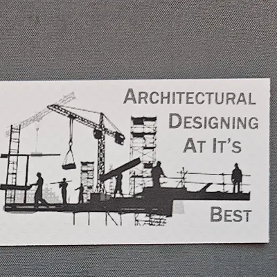 Architectural Interior Design