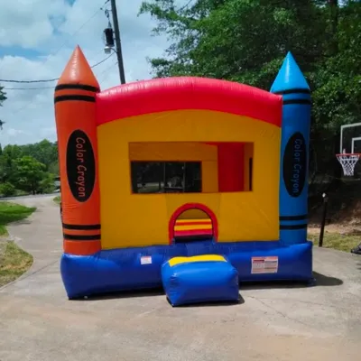 K's Event Rentals LLC