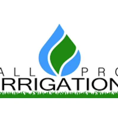 All Pro Irrigation&landscaping