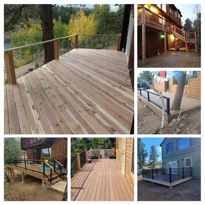 Rocky Mountain Custom Builders & Creation's