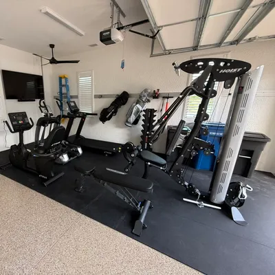 LBF Fitness Equipment Experts