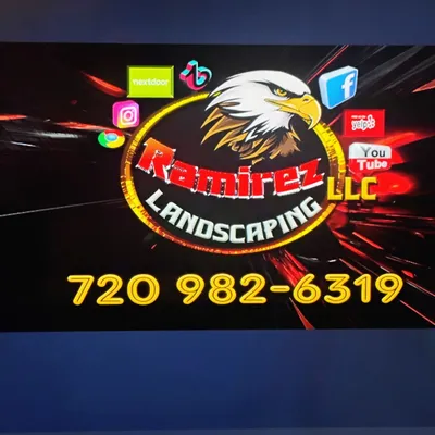 landscaping Ramirez Llc