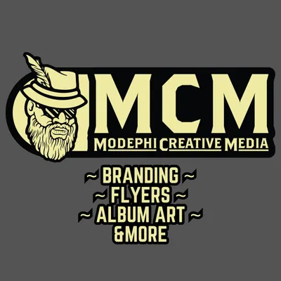 ModePhi Creative Media