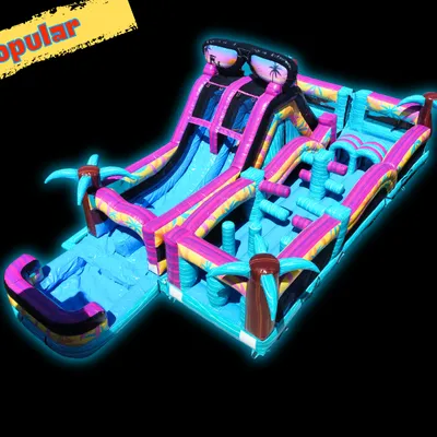 Jump City Rentals