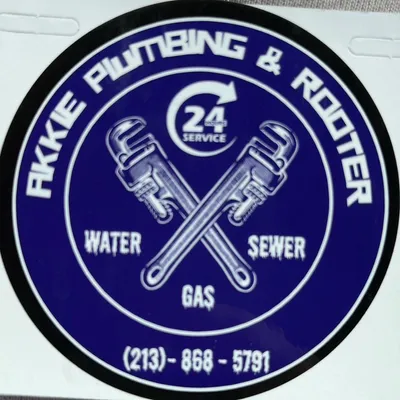 Akkie Plumbing & Rooter