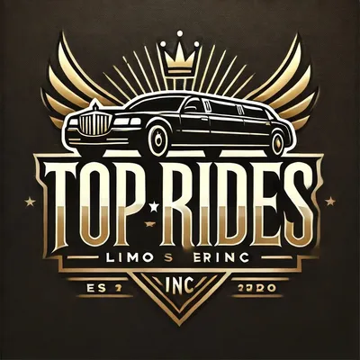 TOP RIDES INC.