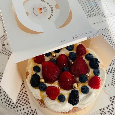 BH’s Cheesecake and Bakery