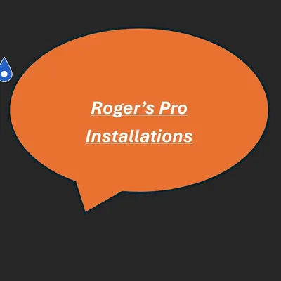 Roger's Pro Installations