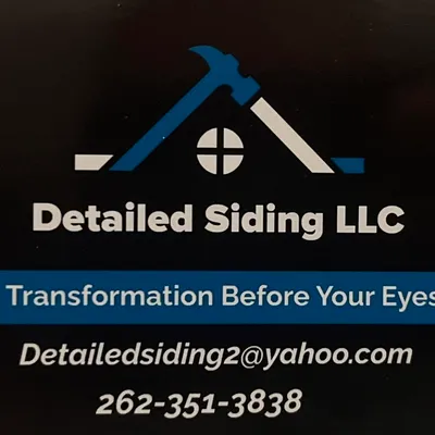 Detailed Siding 2 LLC