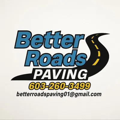 Better Roads Paving