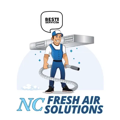 NC Fresh Air Solutions