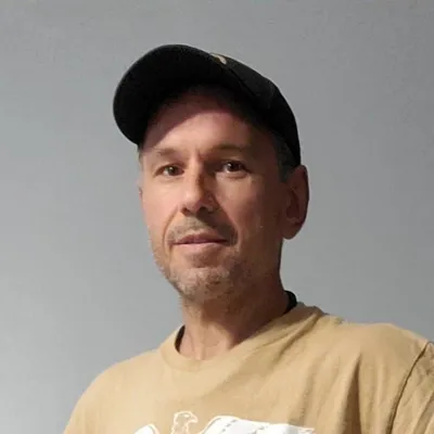 Michael Alban - Self Defense Trainer