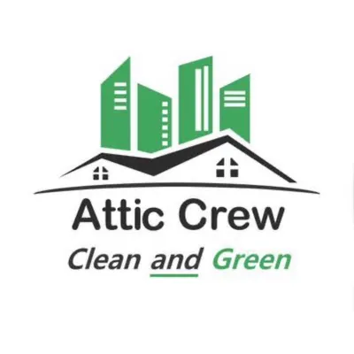 Attic Crew
