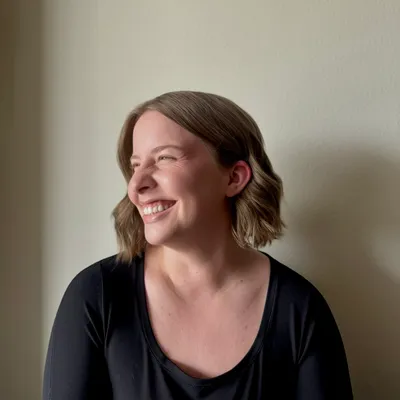 Amelia Sweet | Inclusive Dallas Yoga