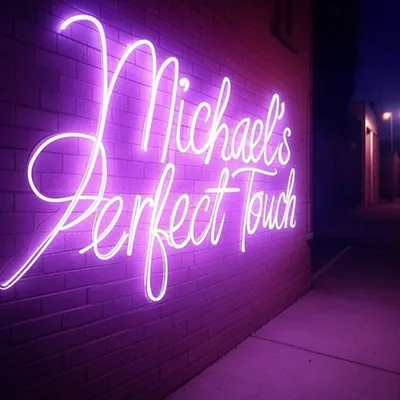 Michael’s Perfect Touch