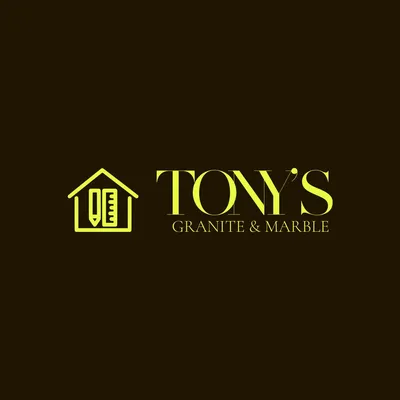 Tony’s Granite & Marble